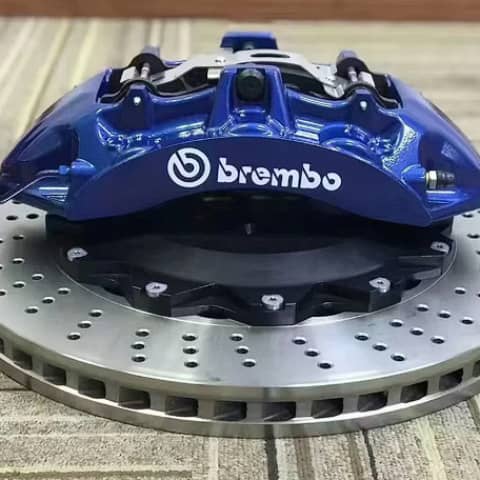  phụ kiện oto, đồ chơi oto, phụ kiện lynkco 08, đồ chơi lynkco 08,&nbsp;N&acirc;ng cấp phanh Brembo Lynk & Co 08, n&acirc;ng cấp phanh brembo, Lynk & Co 08 